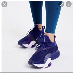 Nike Air Zoom SuperRep Size 7.5